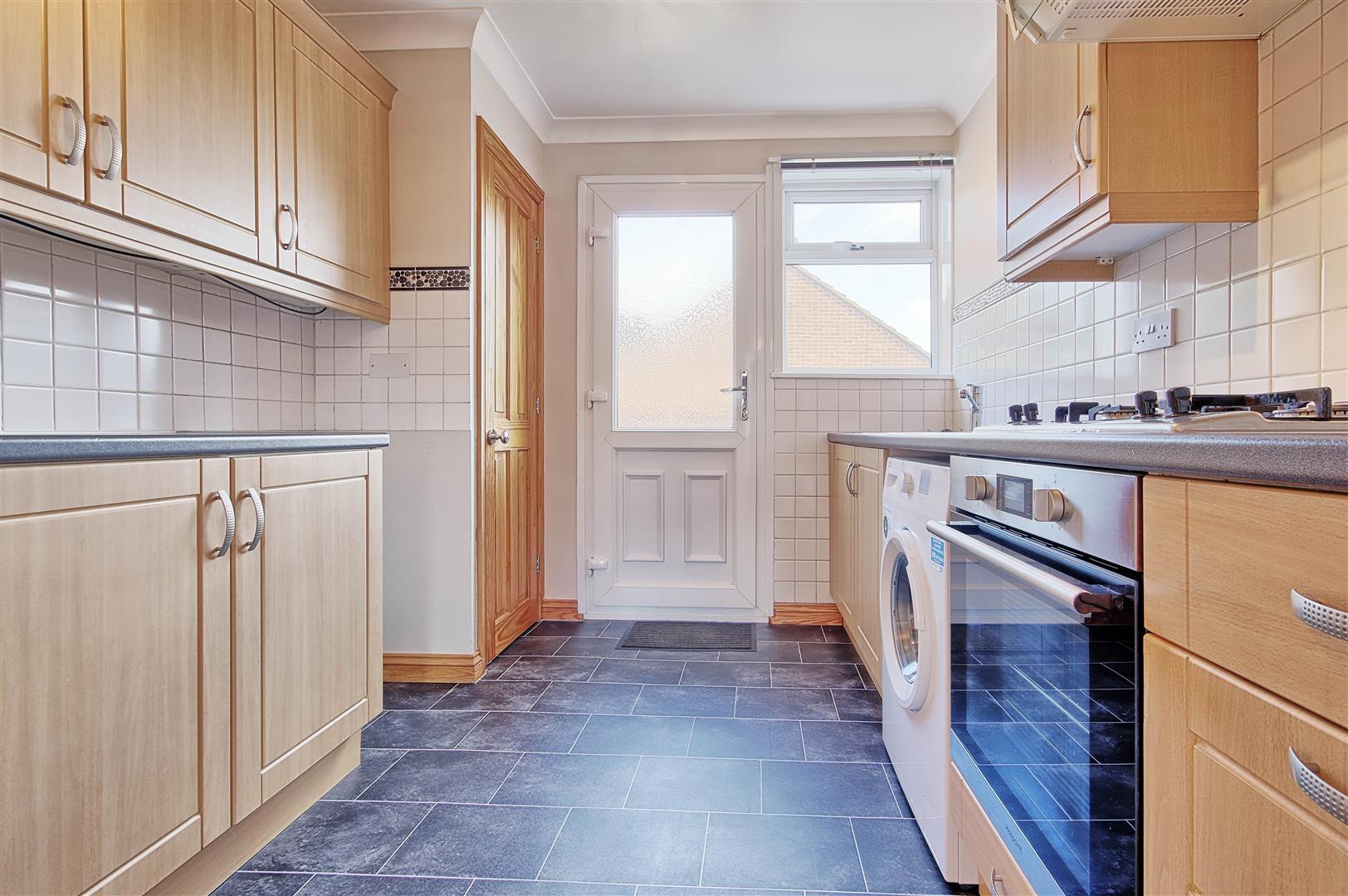 Jenyns Close, Bottisham